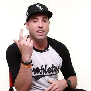 Mike Stud